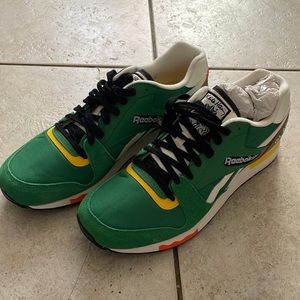 Keith Haring GL 6000 Shoes🍀